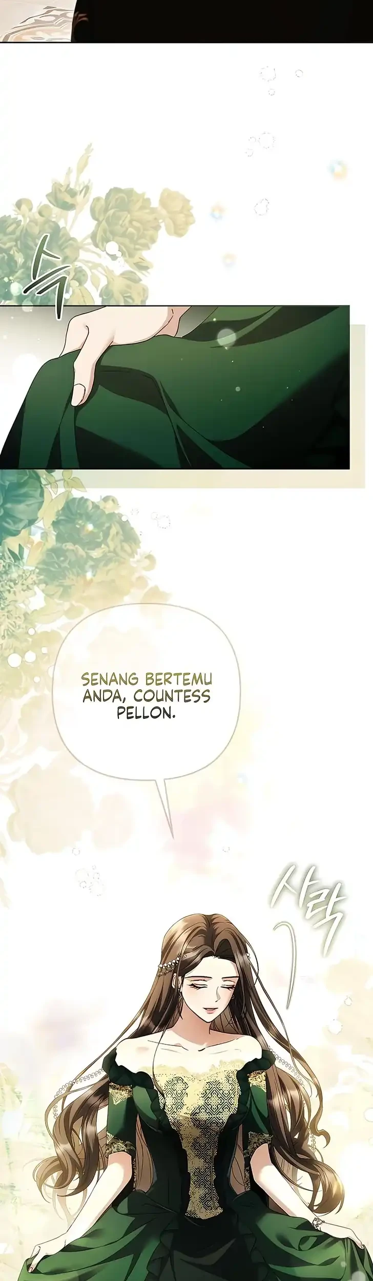 The Scandal Maker Has Returned Chapter 11 Gambar 6