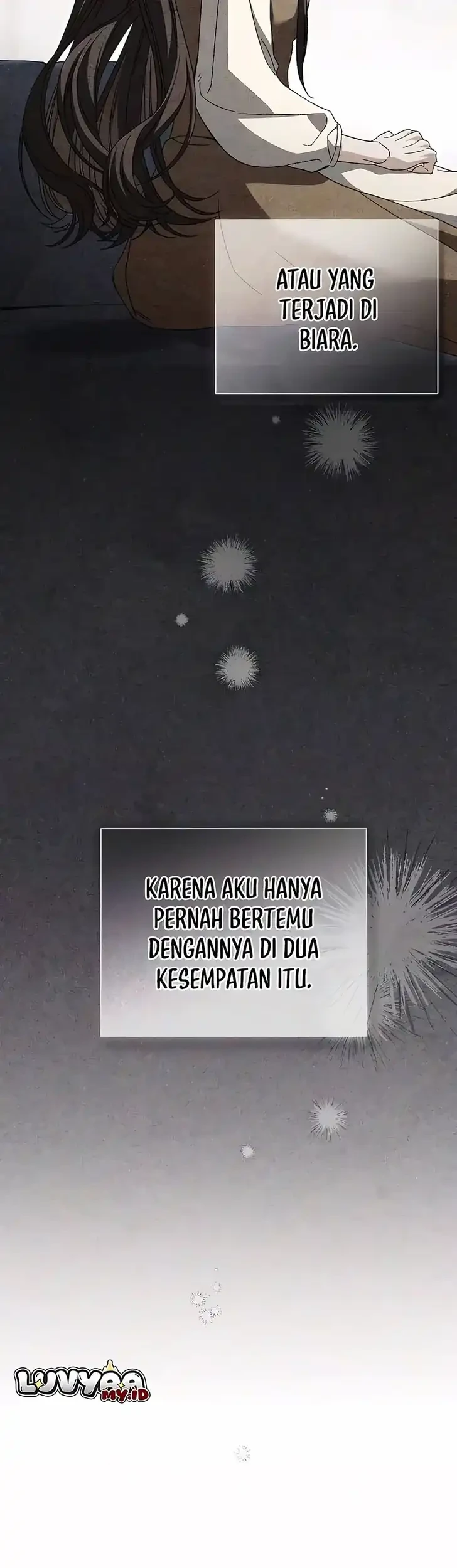 The Scandal Maker Has Returned Chapter 12 Gambar 5