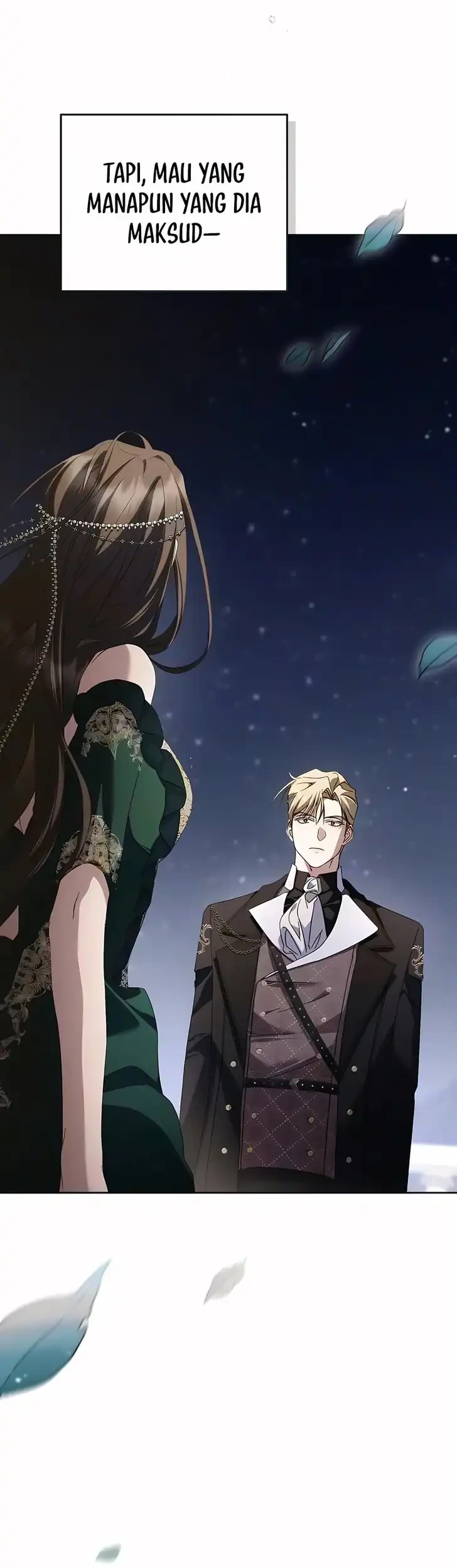 The Scandal Maker Has Returned Chapter 12 Gambar 6