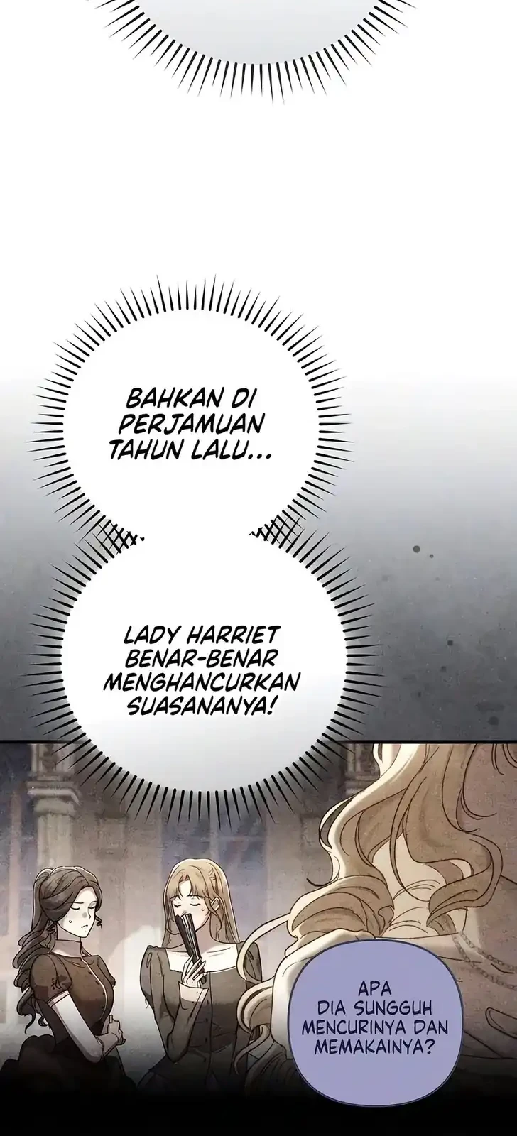 The Scandal Maker Has Returned Chapter 13 Gambar 8
