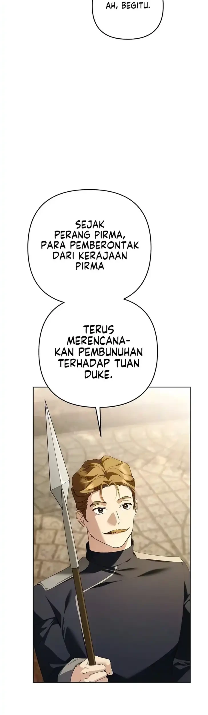 The Scandal Maker Has Returned Chapter 14 Gambar 7