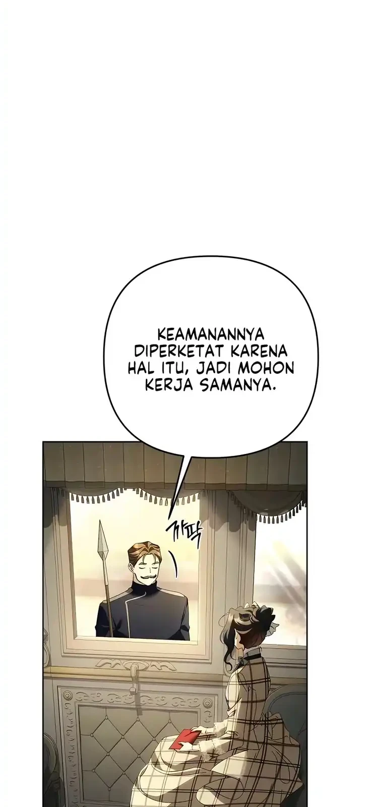 The Scandal Maker Has Returned Chapter 14 Gambar 8