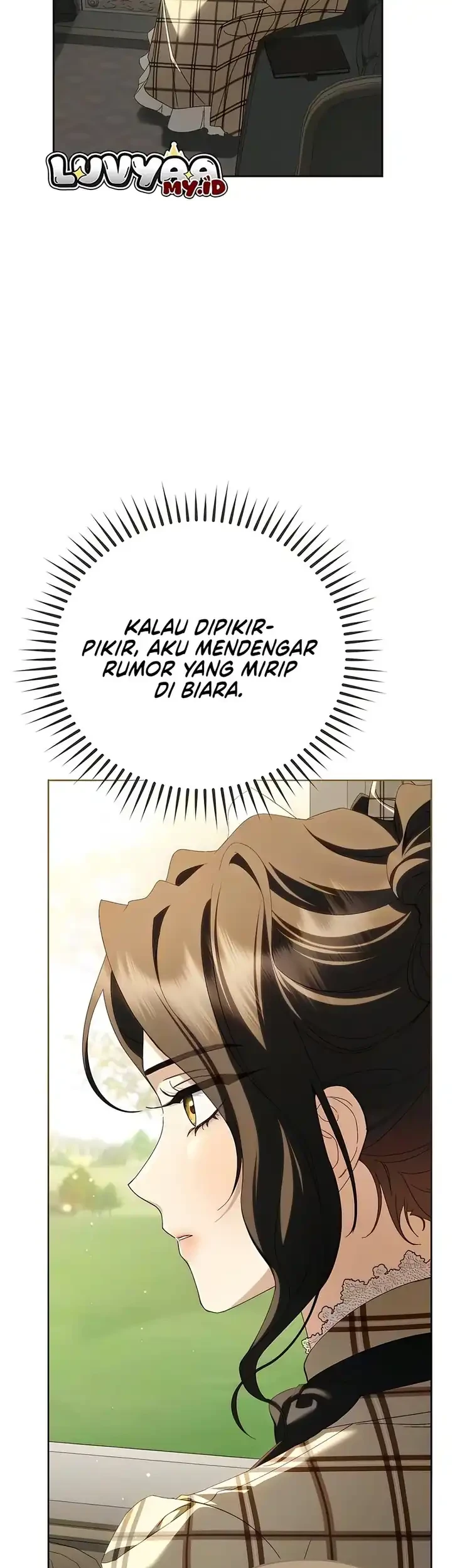 The Scandal Maker Has Returned Chapter 14 Gambar 9