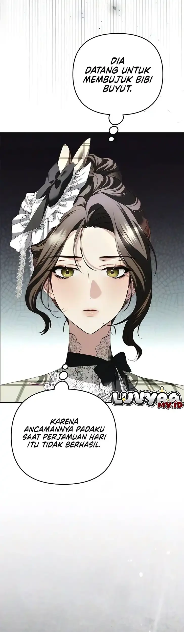 The Scandal Maker Has Returned Chapter 15 Gambar 5