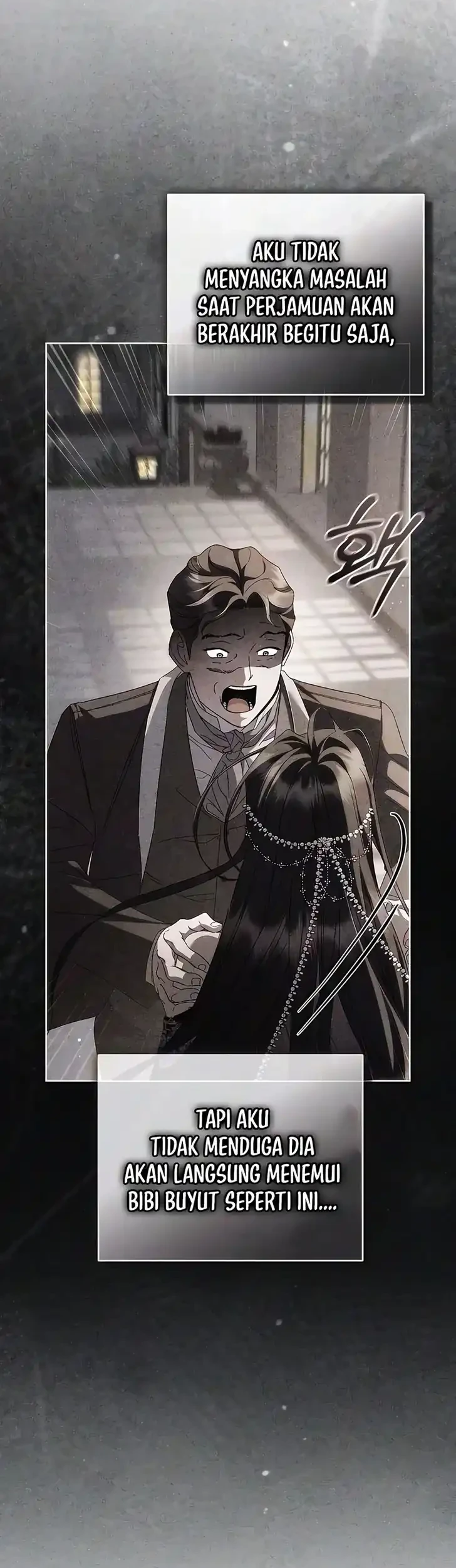 The Scandal Maker Has Returned Chapter 15 Gambar 6