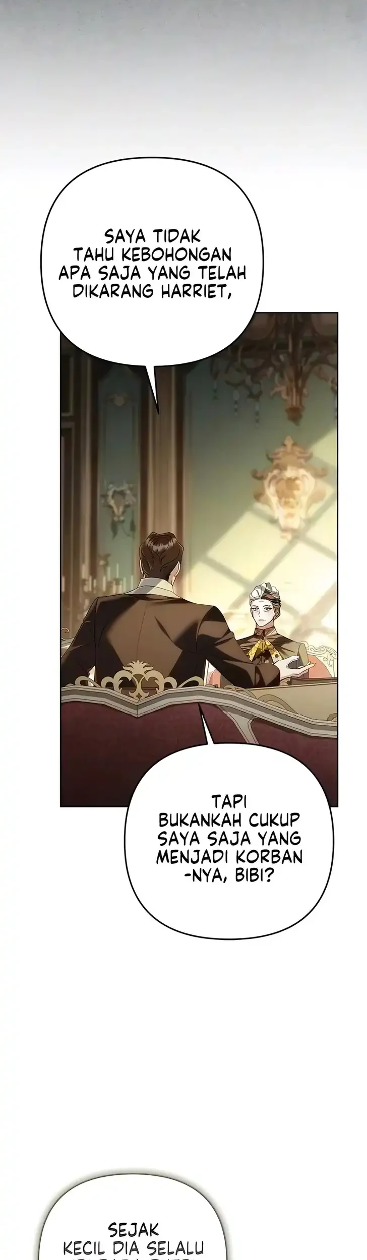 The Scandal Maker Has Returned Chapter 15 Gambar 7