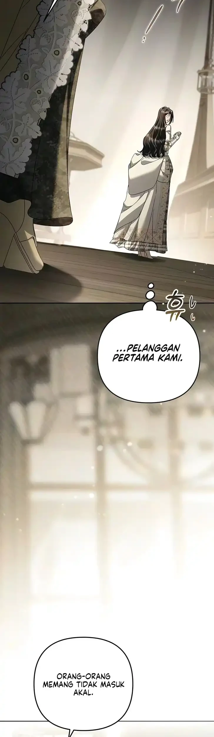 The Scandal Maker Has Returned Chapter 16 Gambar 5
