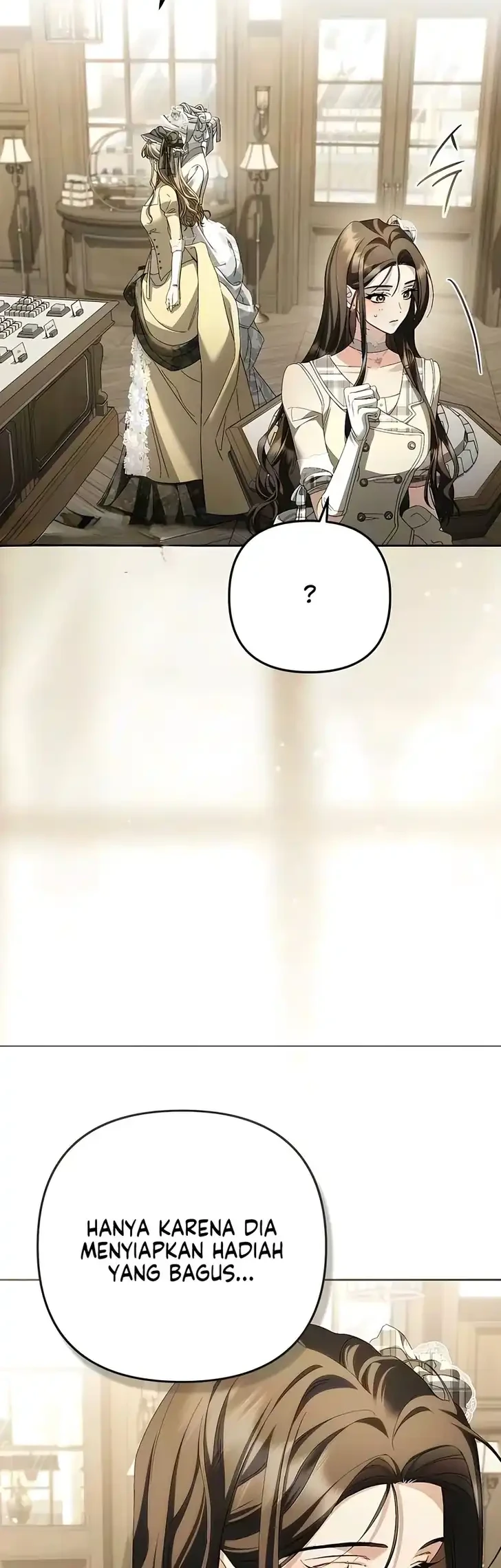 The Scandal Maker Has Returned Chapter 16 Gambar 6