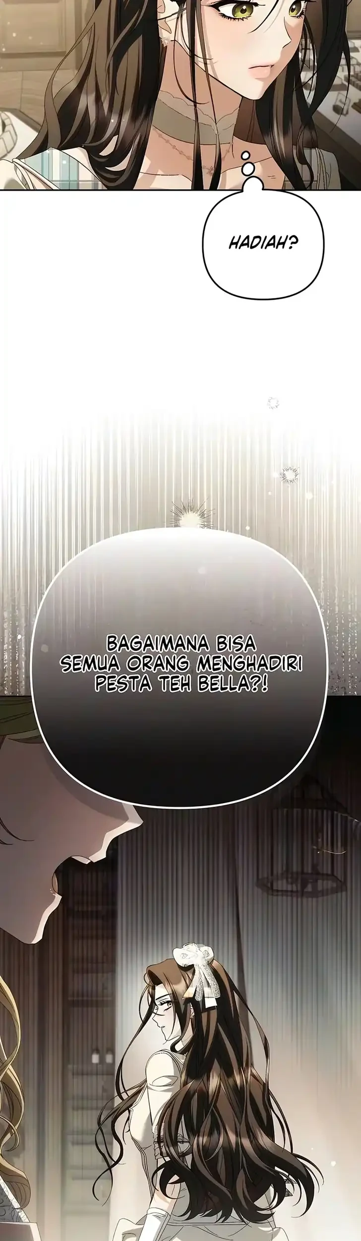 The Scandal Maker Has Returned Chapter 16 Gambar 7