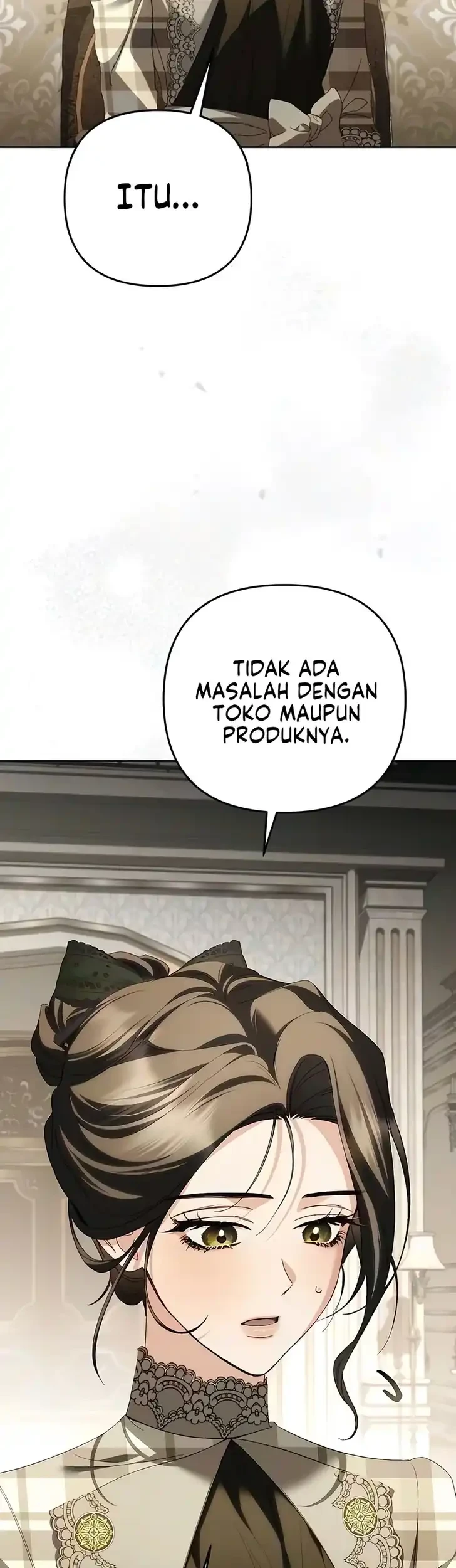 The Scandal Maker Has Returned Chapter 17 Gambar 4