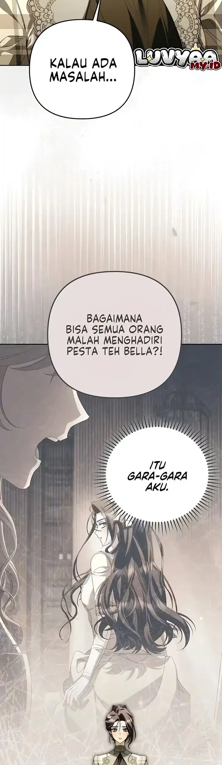 The Scandal Maker Has Returned Chapter 17 Gambar 5