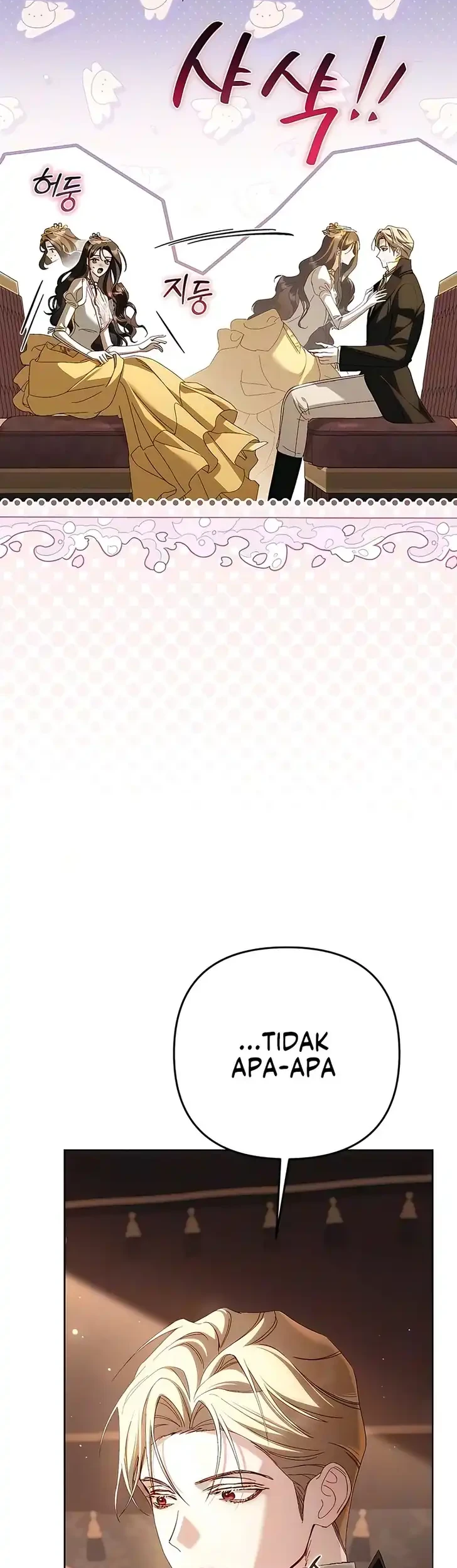 The Scandal Maker Has Returned Chapter 18 Gambar 5