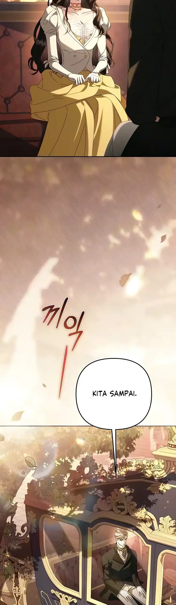 The Scandal Maker Has Returned Chapter 18 Gambar 8