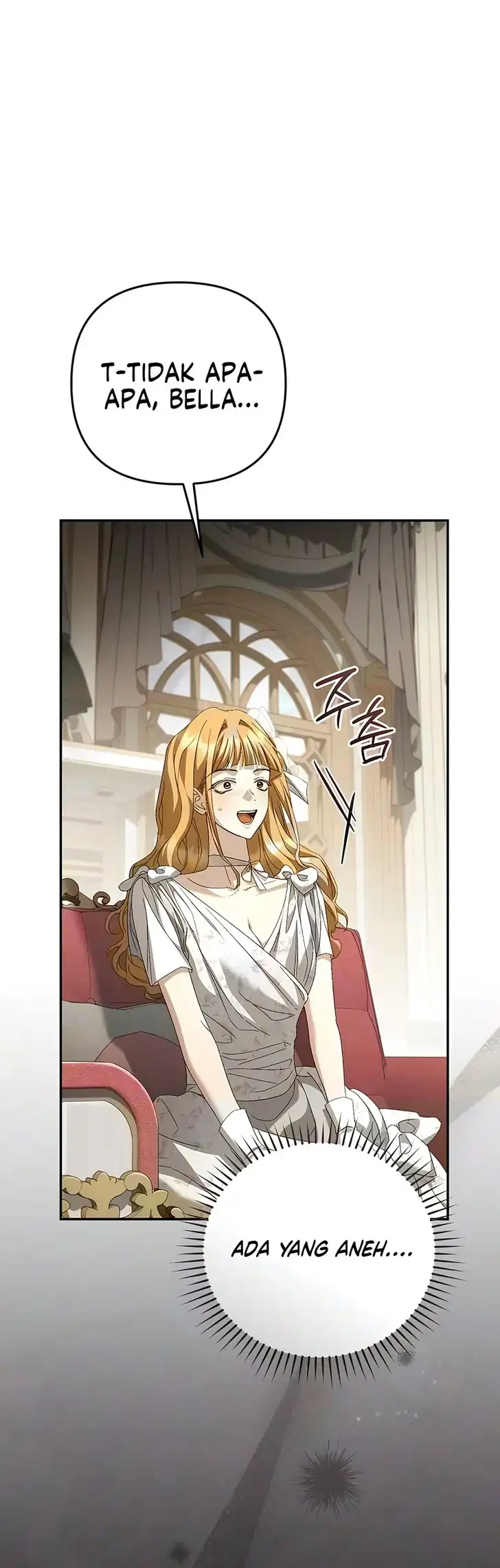 The Scandal Maker Has Returned Chapter 19 Gambar 6