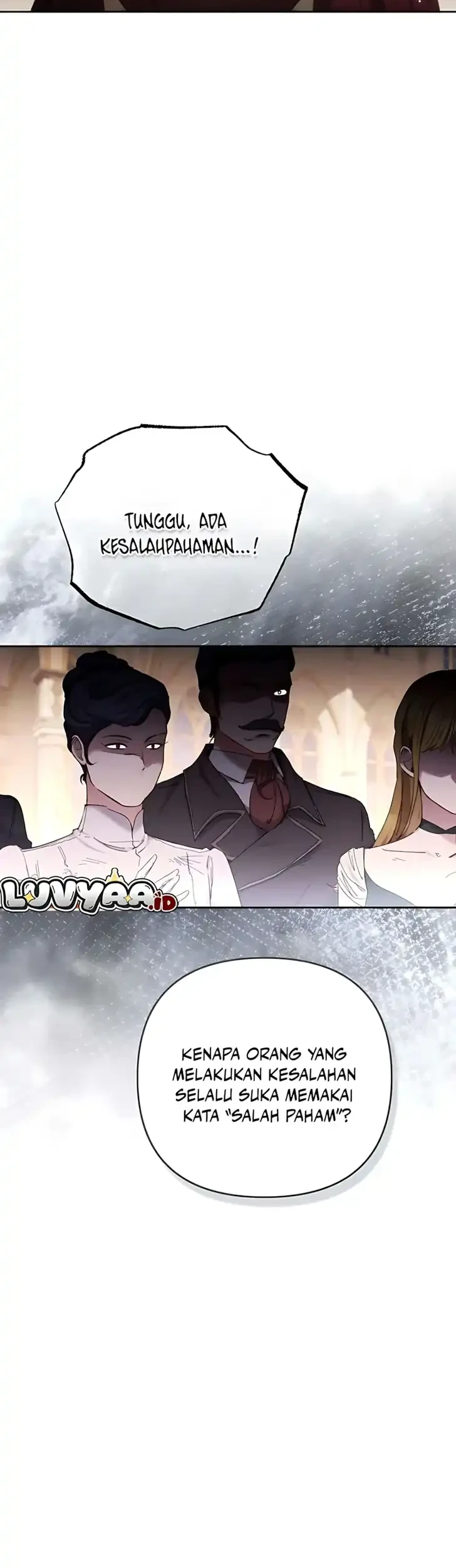 The Scandal Maker Has Returned Chapter 2 Gambar 8