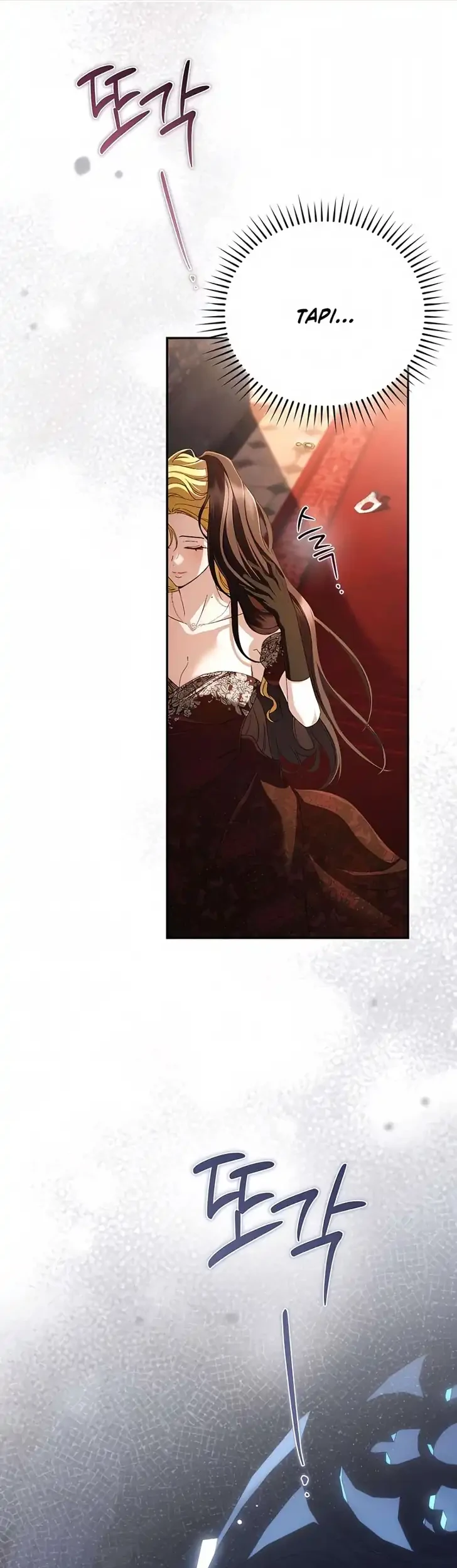 The Scandal Maker Has Returned Chapter 22 Gambar 5