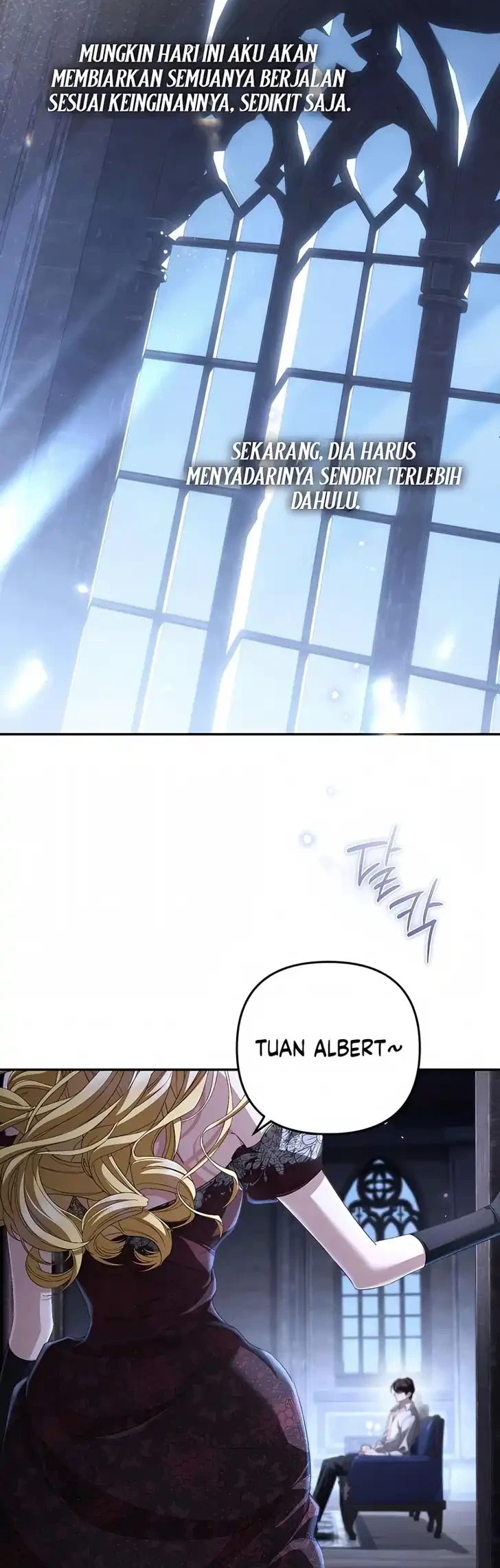 The Scandal Maker Has Returned Chapter 22 Gambar 6