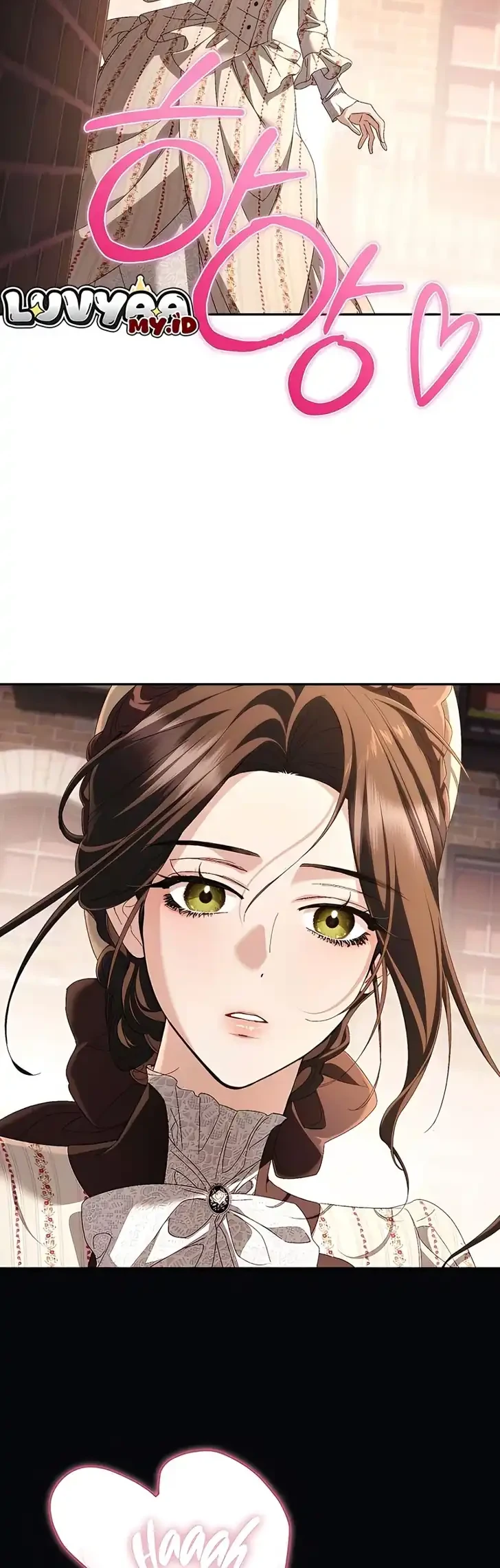 The Scandal Maker Has Returned Chapter 23 Gambar 6