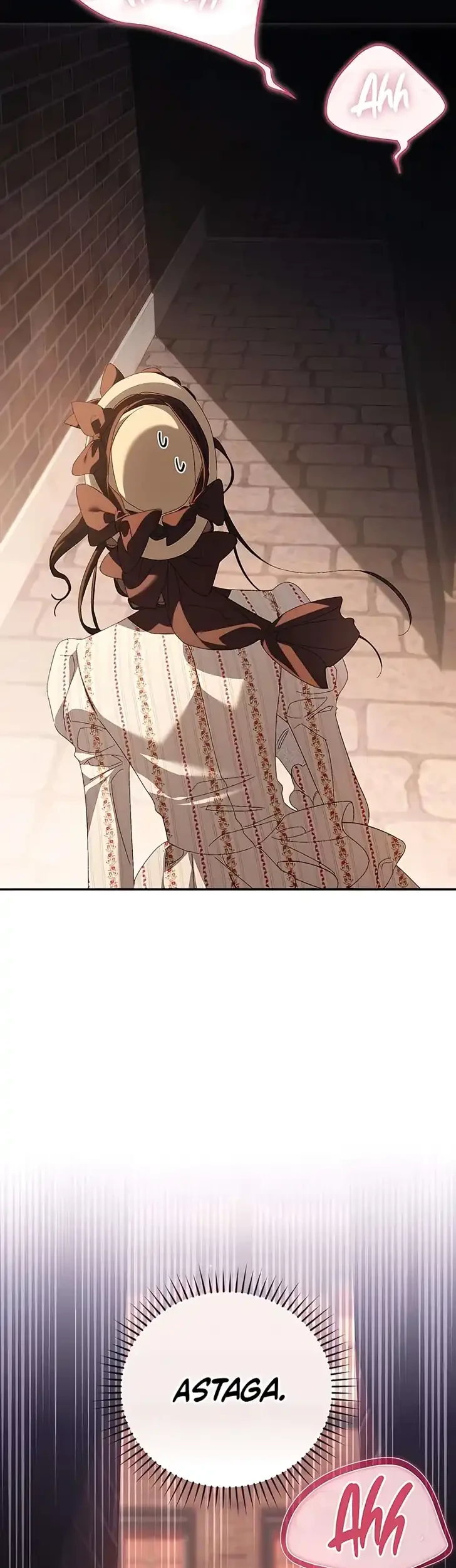The Scandal Maker Has Returned Chapter 23 Gambar 7