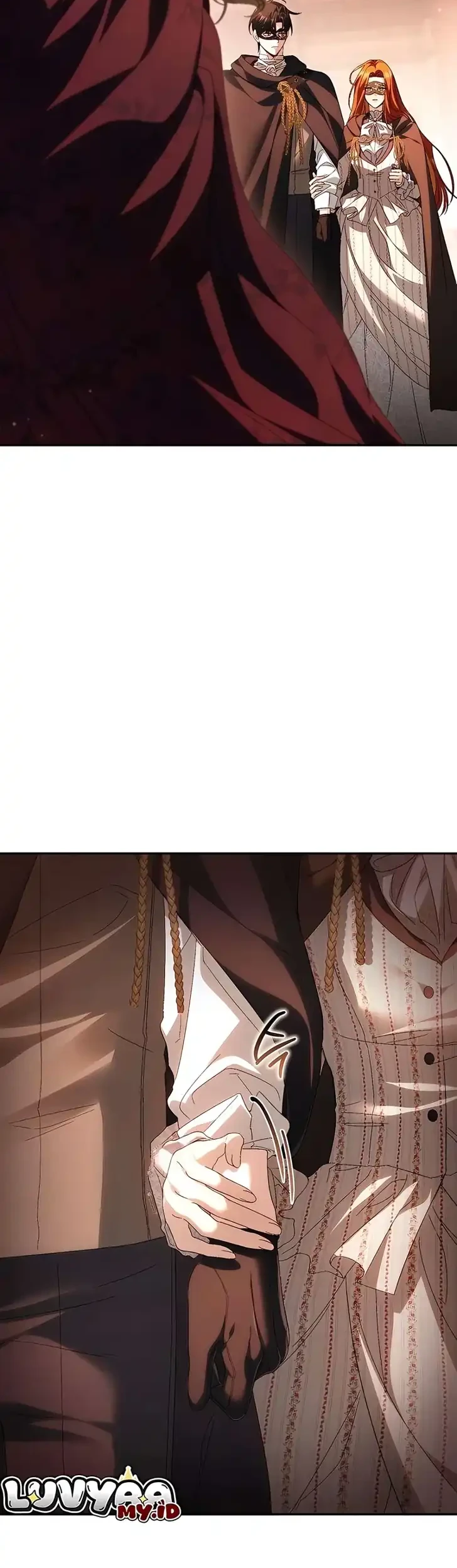 The Scandal Maker Has Returned Chapter 24 Gambar 5