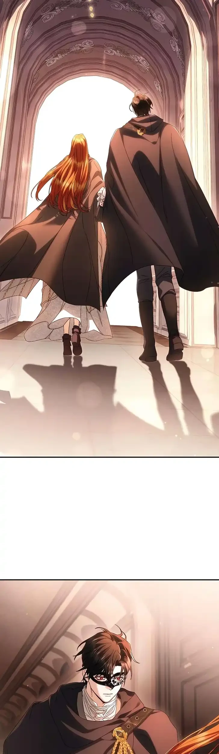 The Scandal Maker Has Returned Chapter 24 Gambar 7