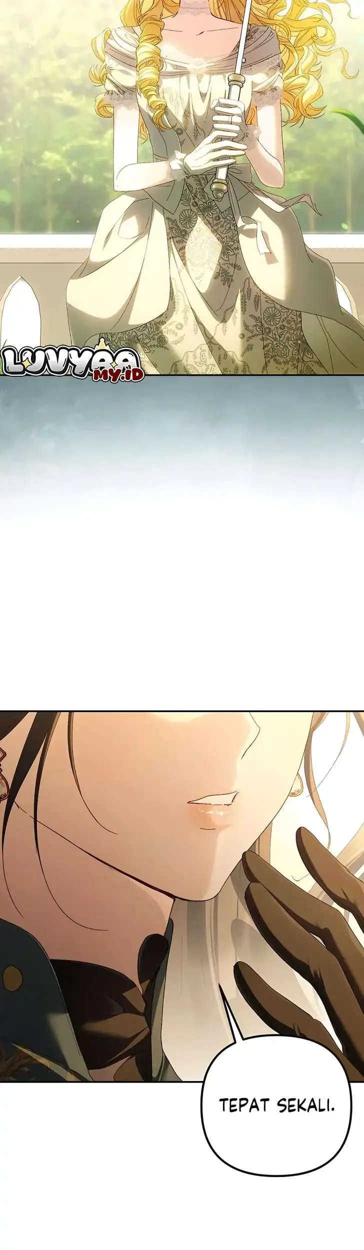 The Scandal Maker Has Returned Chapter 25 Gambar 7