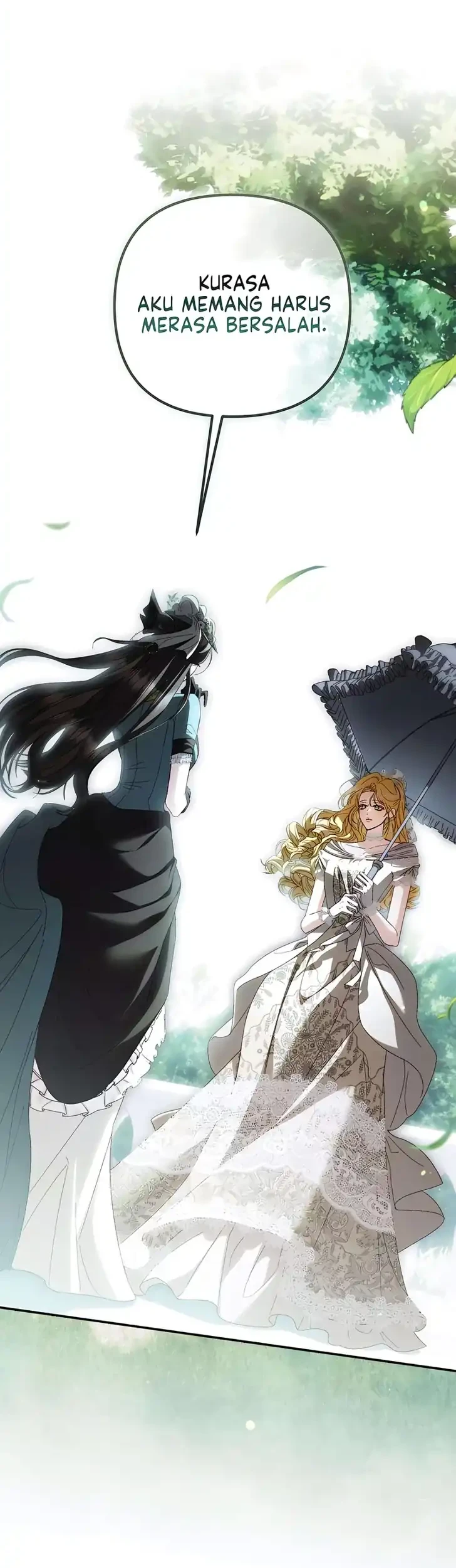 The Scandal Maker Has Returned Chapter 25 Gambar 8