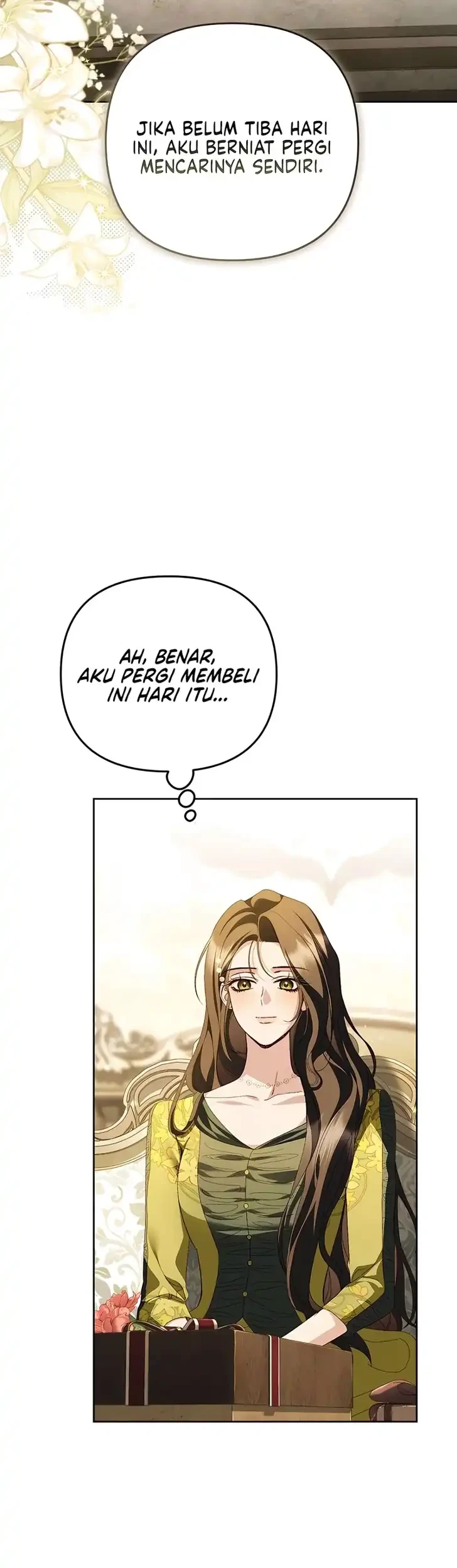 The Scandal Maker Has Returned Chapter 27 Gambar 4