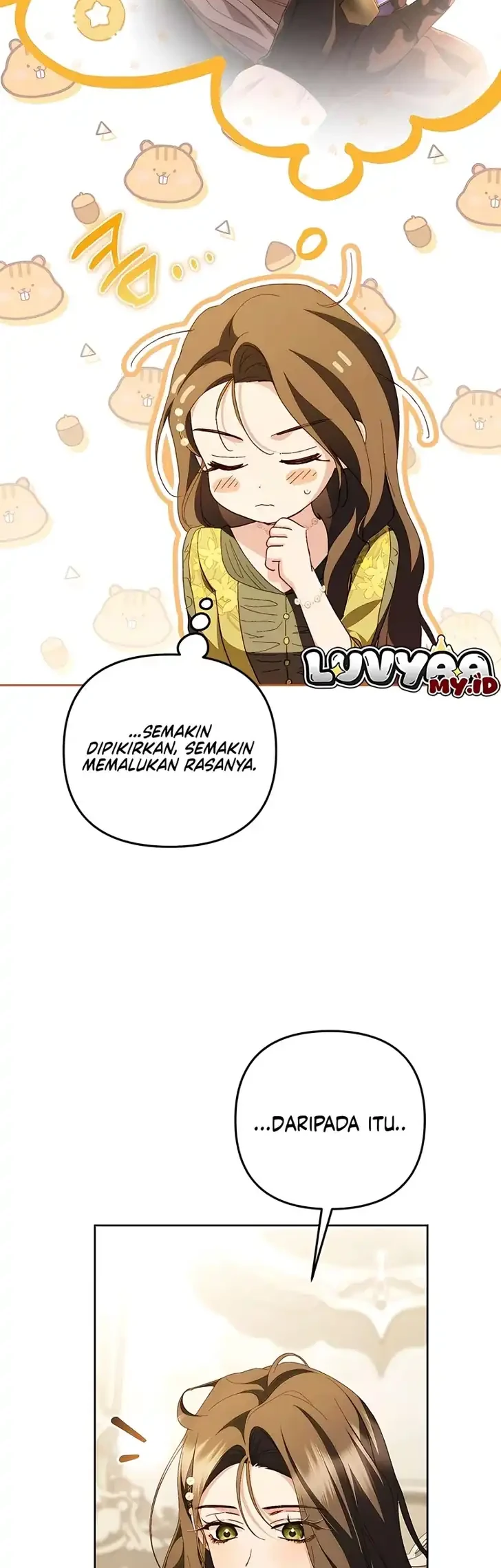 The Scandal Maker Has Returned Chapter 27 Gambar 6