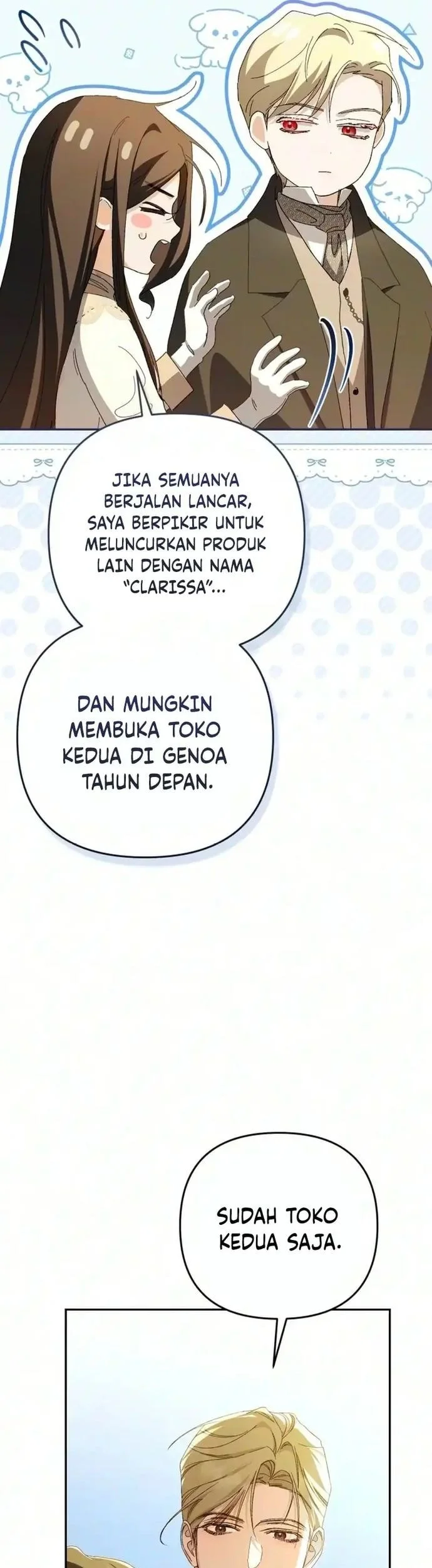 The Scandal Maker Has Returned Chapter 29 Gambar 4