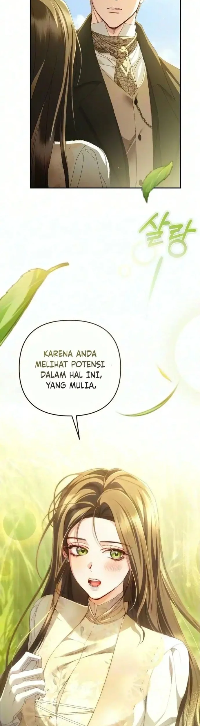 The Scandal Maker Has Returned Chapter 29 Gambar 5