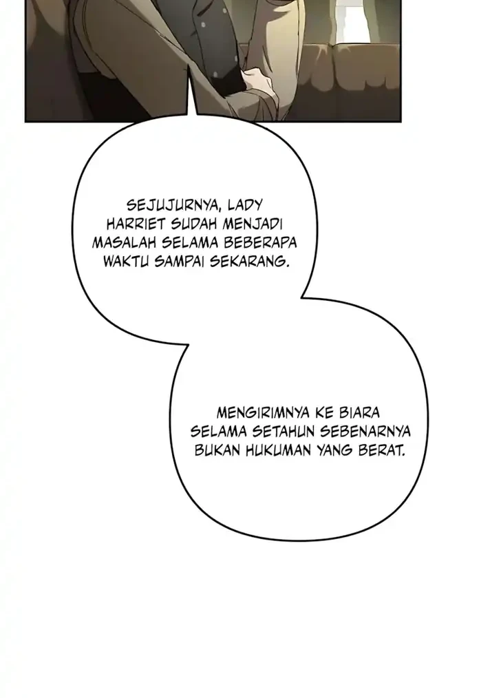 The Scandal Maker Has Returned Chapter 3 Gambar 6