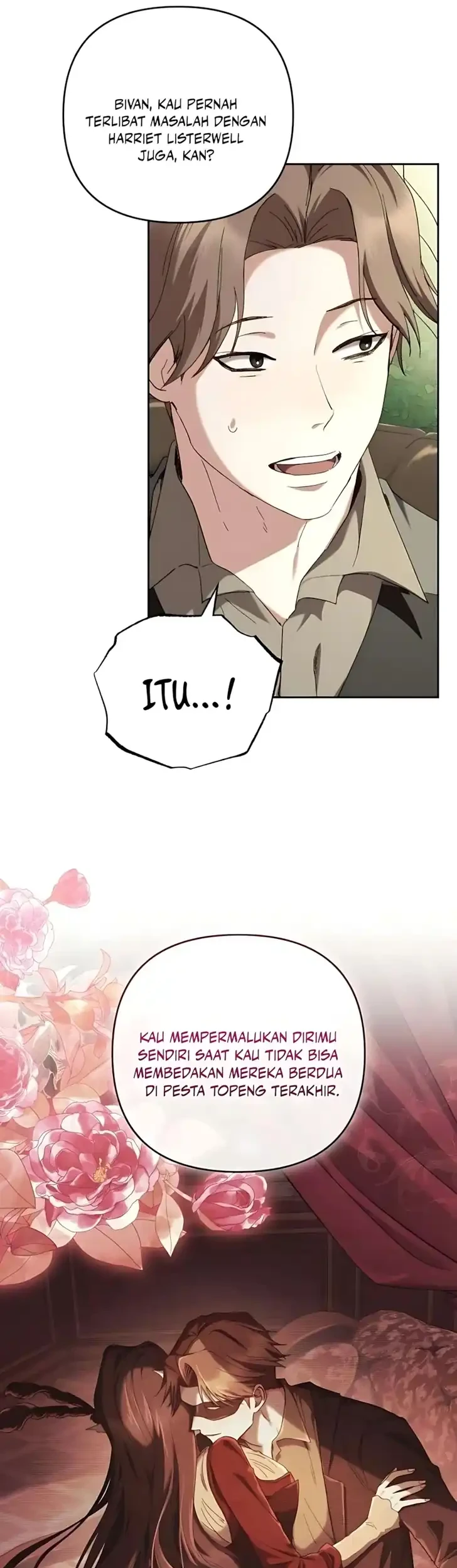 The Scandal Maker Has Returned Chapter 3 Gambar 7