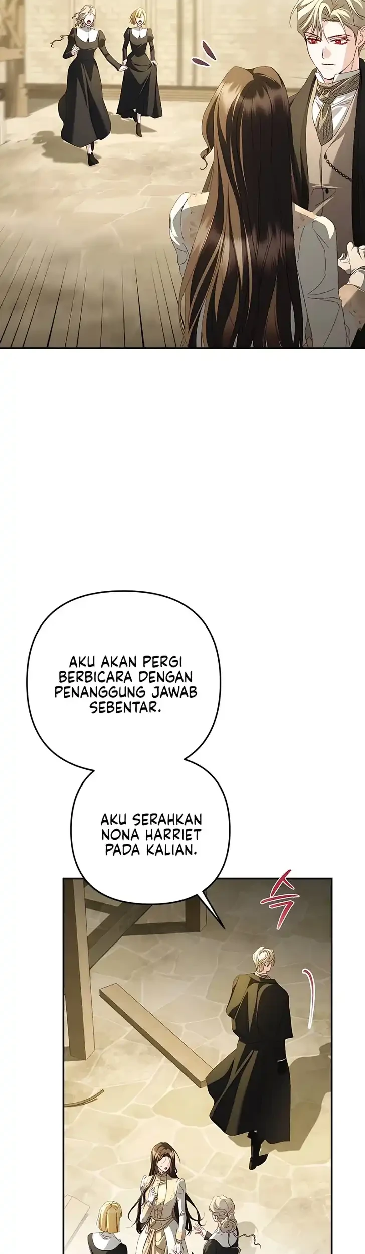 The Scandal Maker Has Returned Chapter 30 Gambar 5