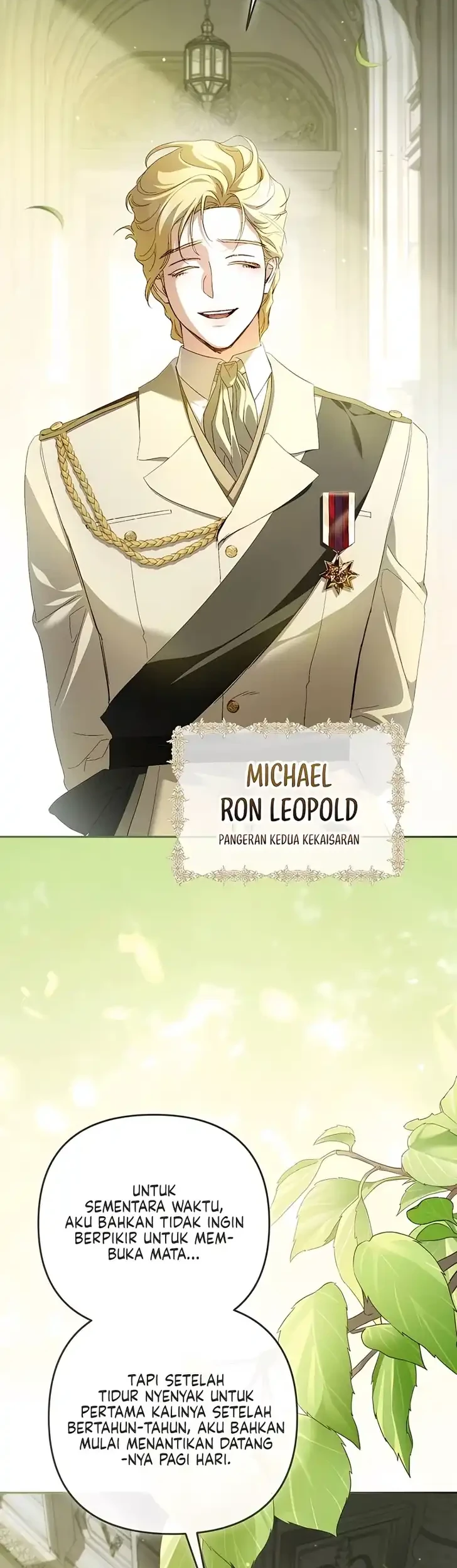 The Scandal Maker Has Returned Chapter 31 Gambar 5