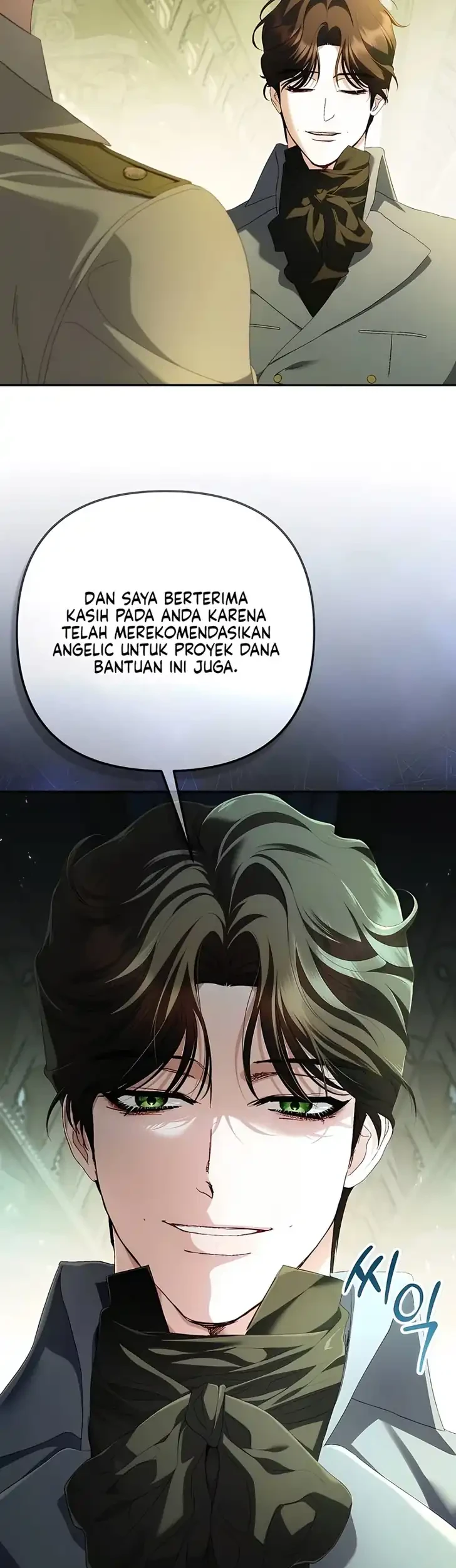 The Scandal Maker Has Returned Chapter 31 Gambar 7