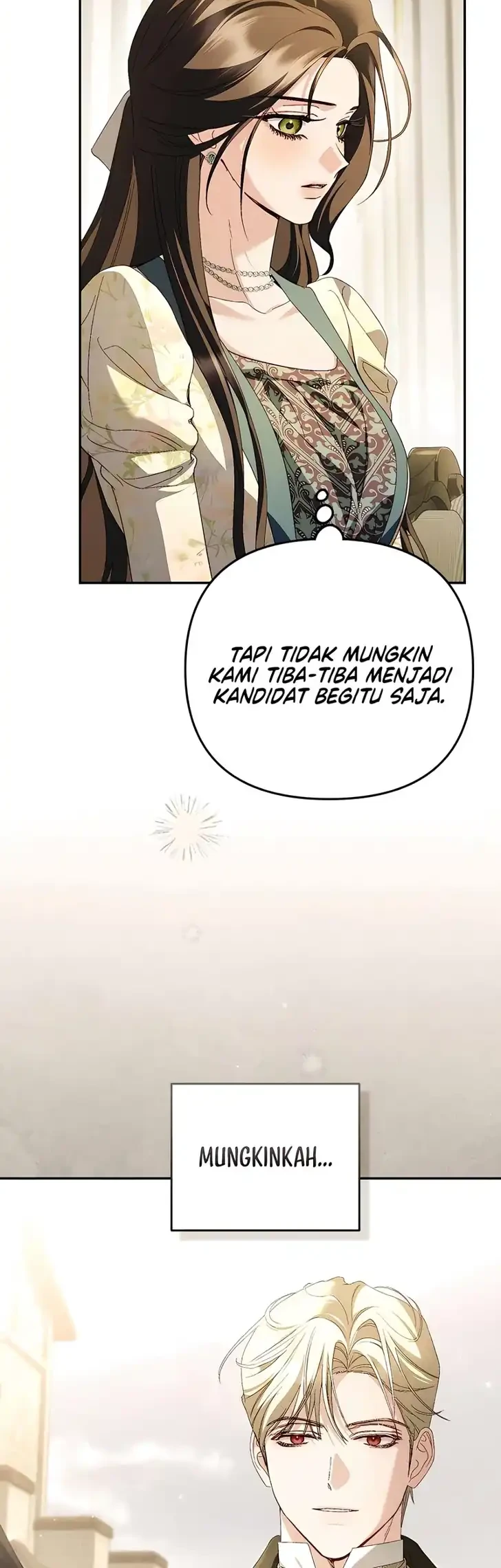 The Scandal Maker Has Returned Chapter 32 Gambar 6