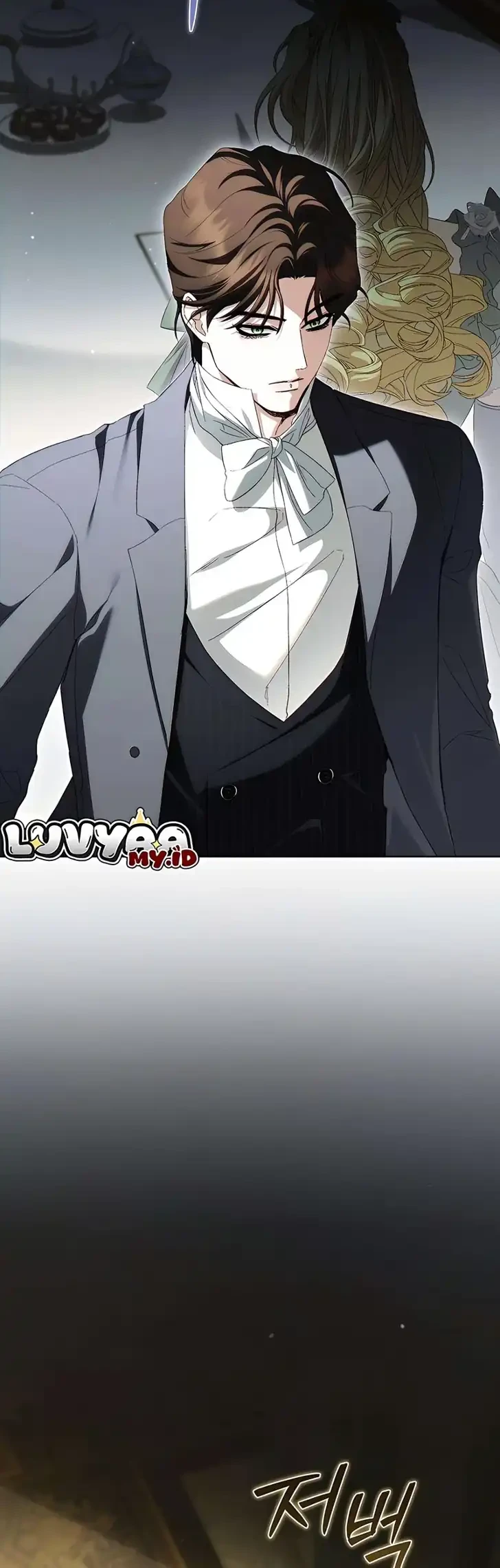The Scandal Maker Has Returned Chapter 33 Gambar 6