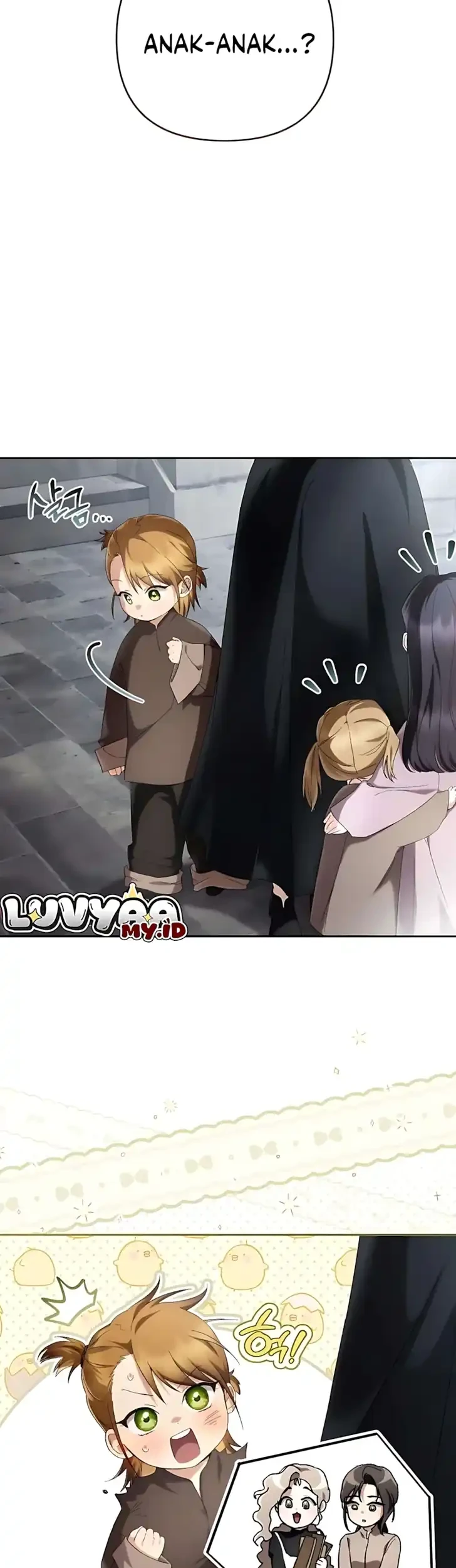 The Scandal Maker Has Returned Chapter 6 Gambar 4