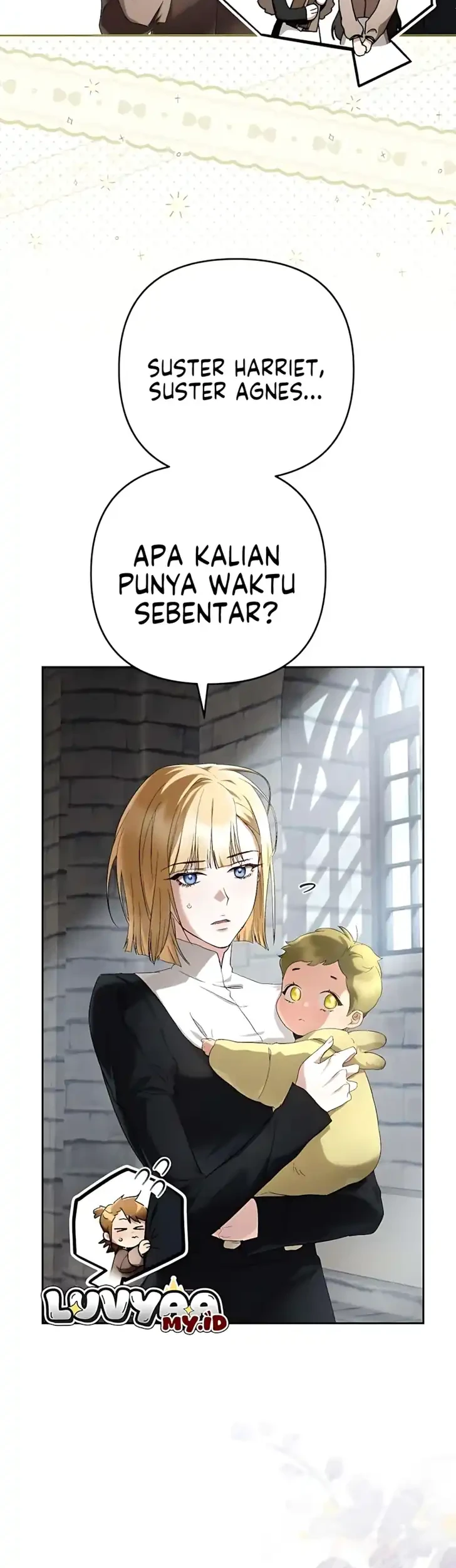 The Scandal Maker Has Returned Chapter 6 Gambar 5