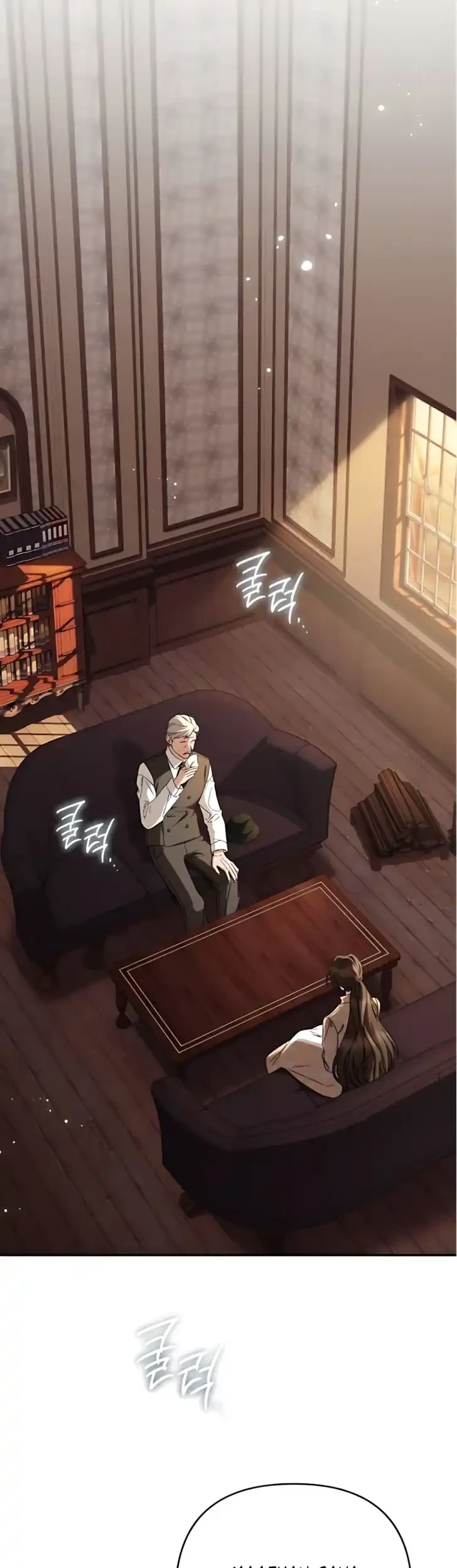 The Scandal Maker Has Returned Chapter 7 Gambar 4