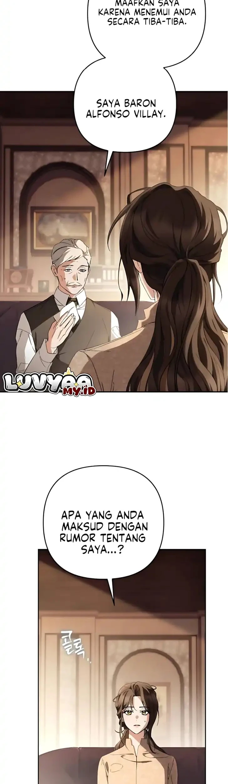 The Scandal Maker Has Returned Chapter 7 Gambar 5