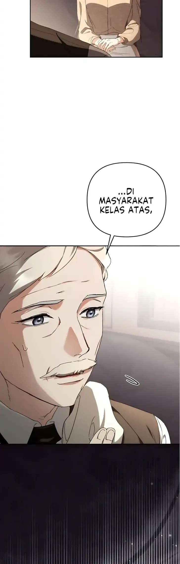 The Scandal Maker Has Returned Chapter 7 Gambar 6