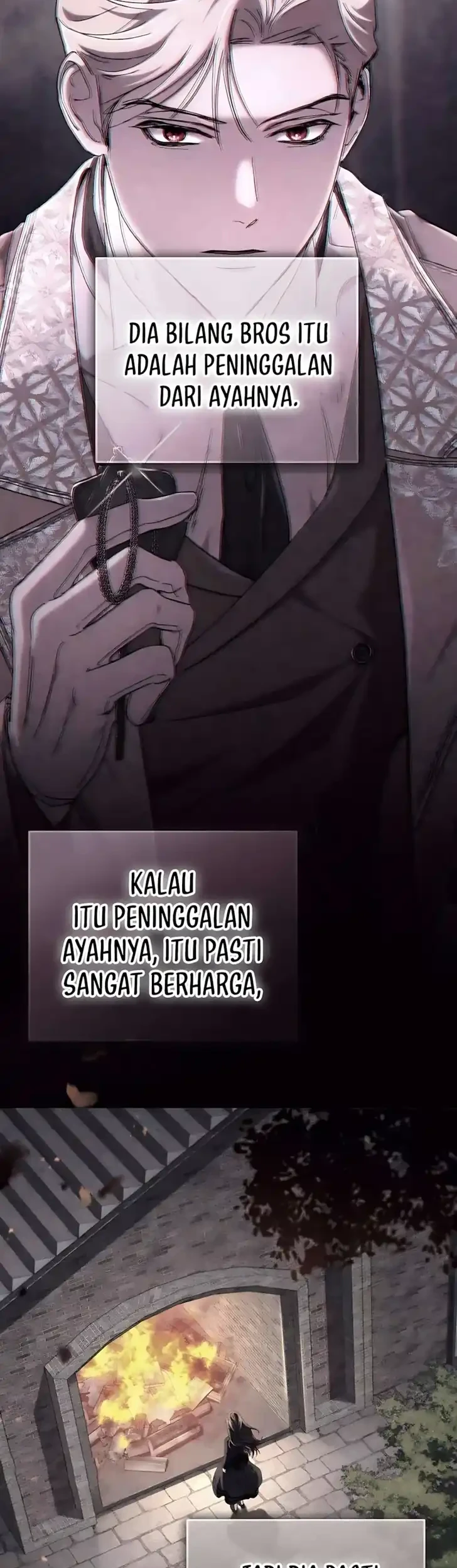 The Scandal Maker Has Returned Chapter 9 Gambar 5