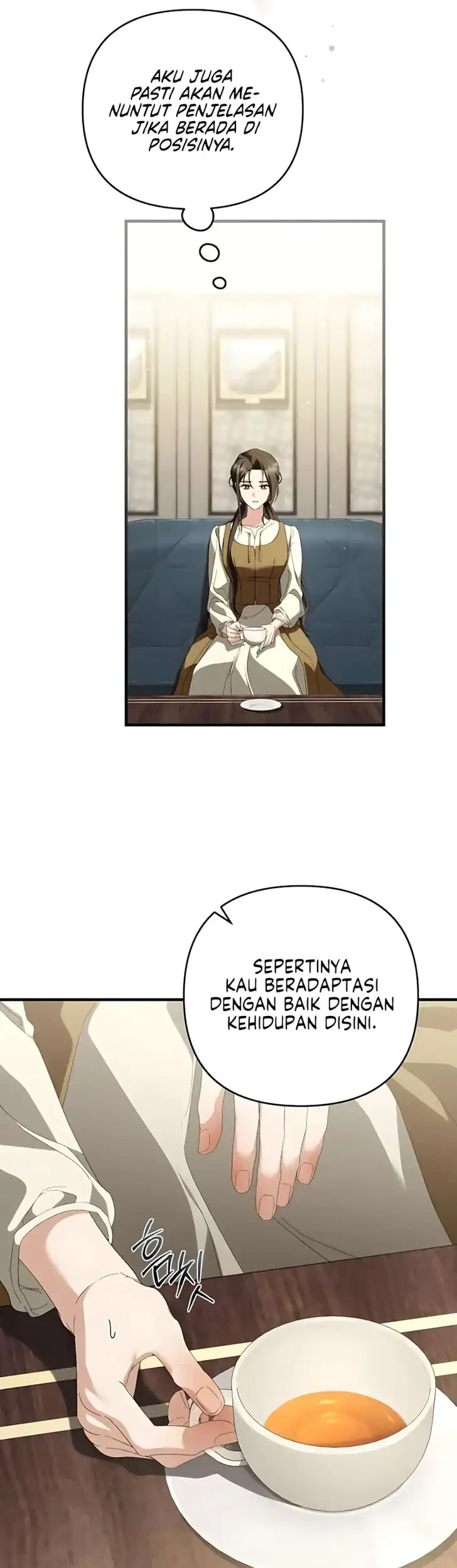The Scandal Maker Has Returned Chapter 9 Gambar 7