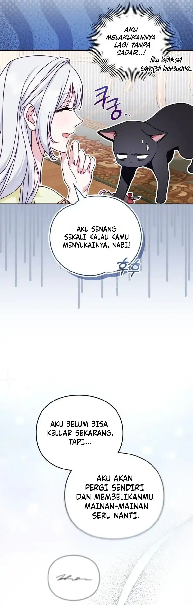The Search for the Duchess’s Husband Chapter 10 Gambar 5