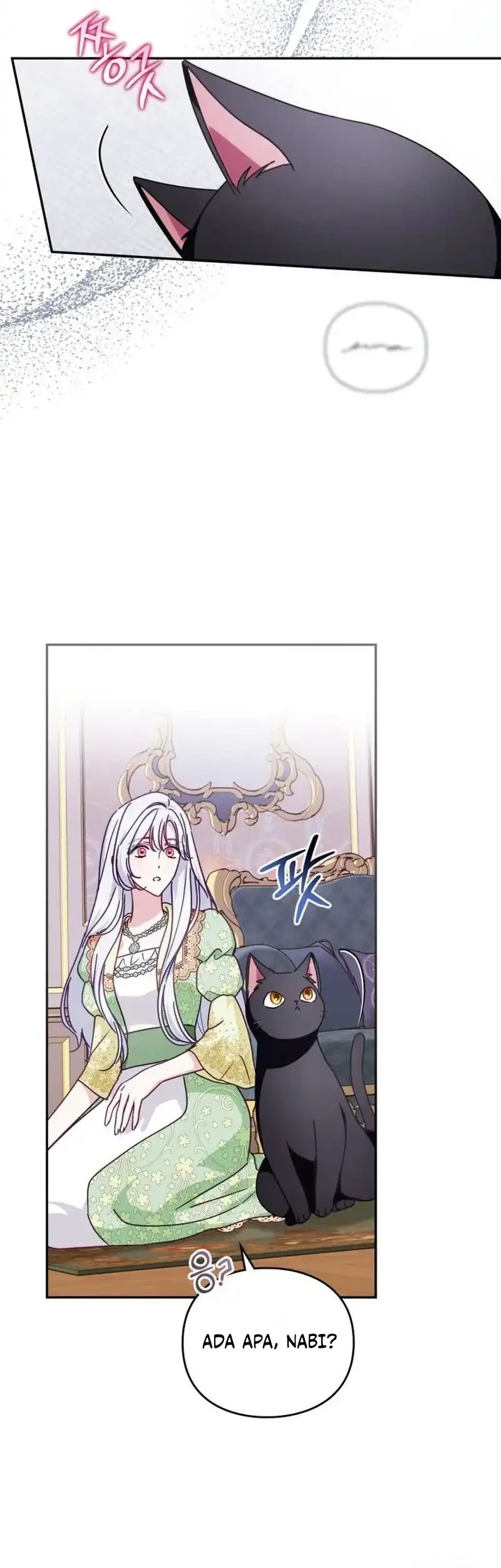 The Search for the Duchess’s Husband Chapter 10 Gambar 6