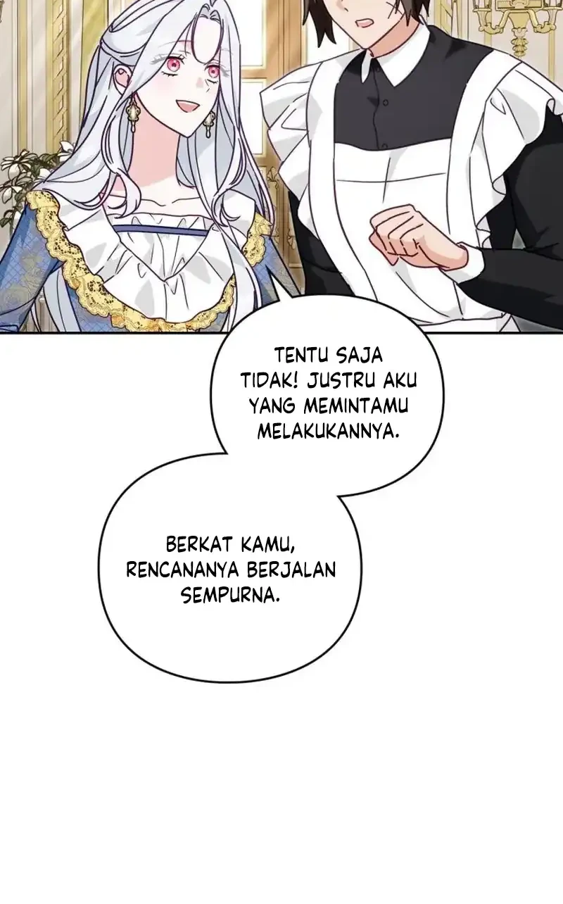 The Search for the Duchess’s Husband Chapter 11 Gambar 4