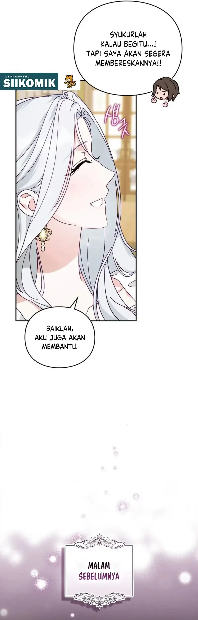 The Search for the Duchess’s Husband Chapter 11 Gambar 5