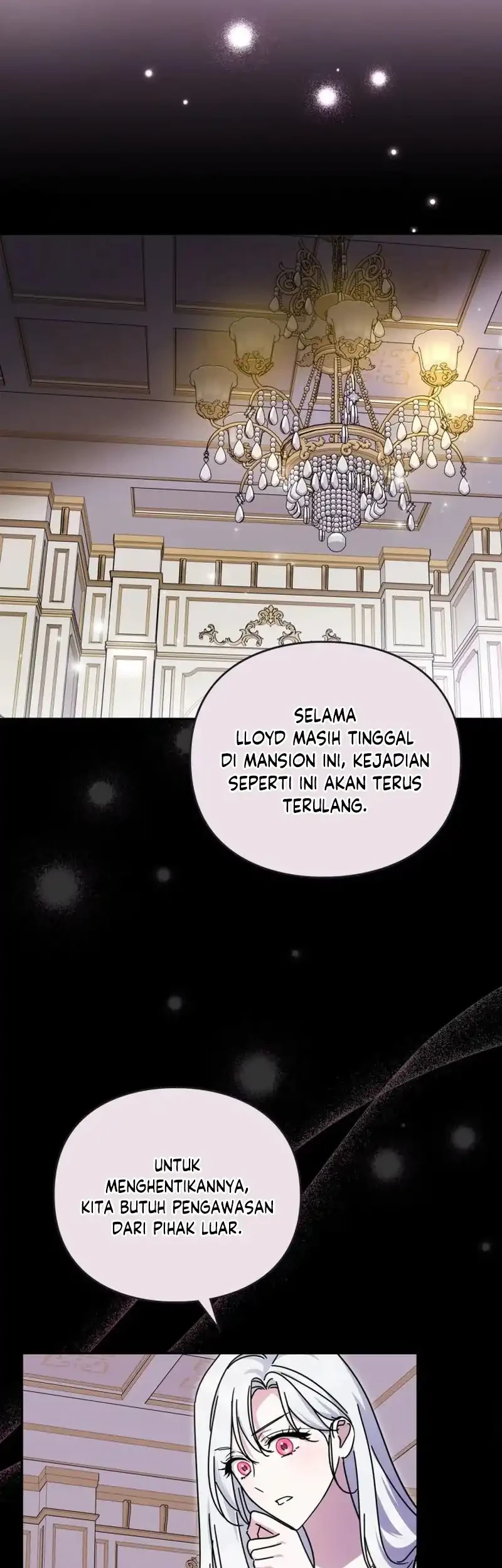 The Search for the Duchess’s Husband Chapter 11 Gambar 6
